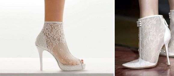 BOTINES