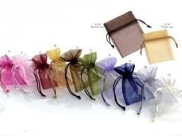 Organza