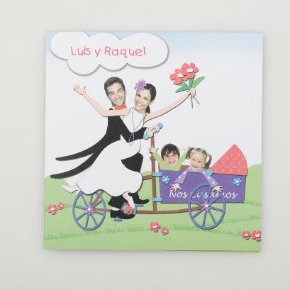 Invitaciones