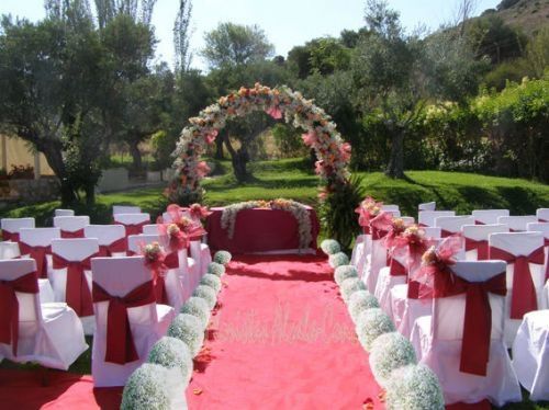 DECORACION