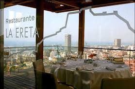 La ereta