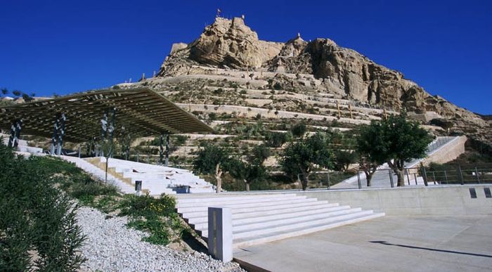 La ereta