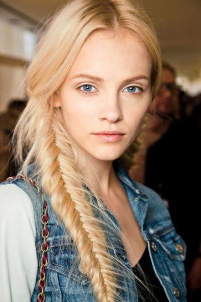 Trenzas