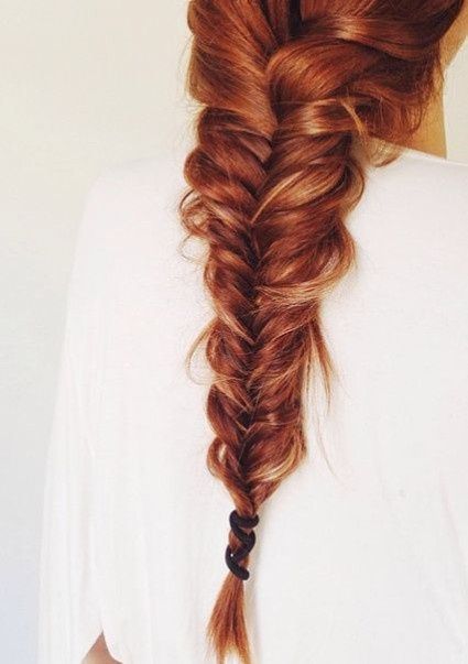 Trenzas