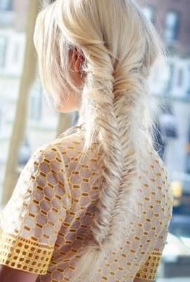 Trenzas