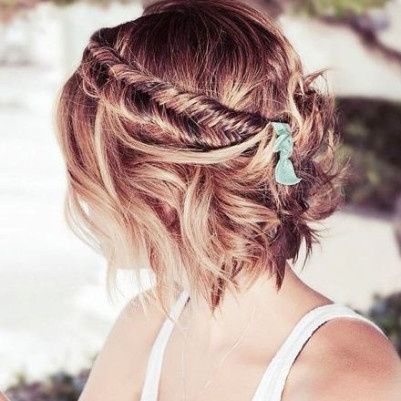 Trenzas