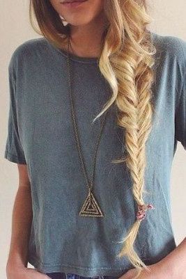 Trenzas