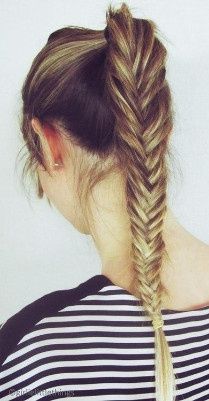 Trenzas
