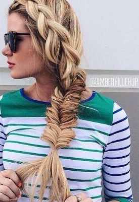 Trenzas