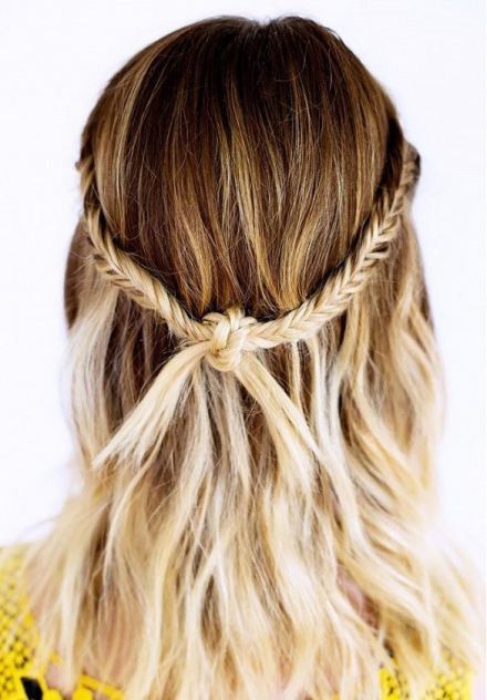 Trenzas