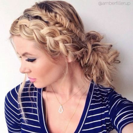 Trenzas