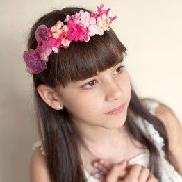 Tiaras