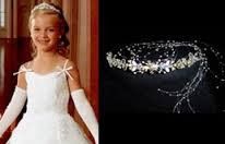 Tiaras