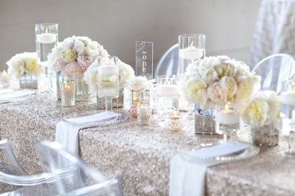 Boda de invierno
