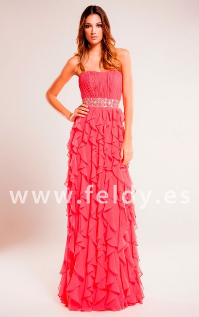 1 vestido