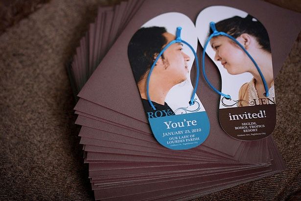invitaciones