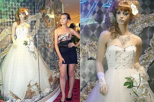 Los vestidos de novia más caros del mundo - Moda nupcial - Foro Los vestidos de novia más caros del mundo - Moda nupcial - Foro