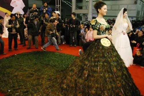 Los vestidos de novia más caros del mundo - Moda nupcial - Foro 