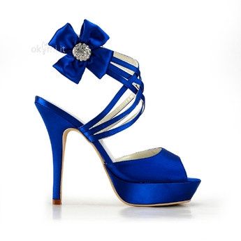 AZULES
