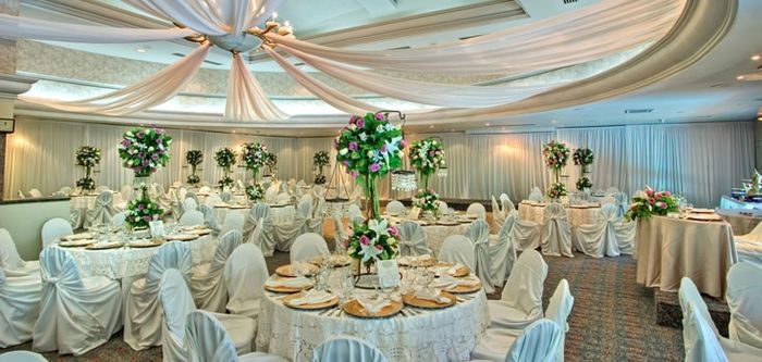 Decoración