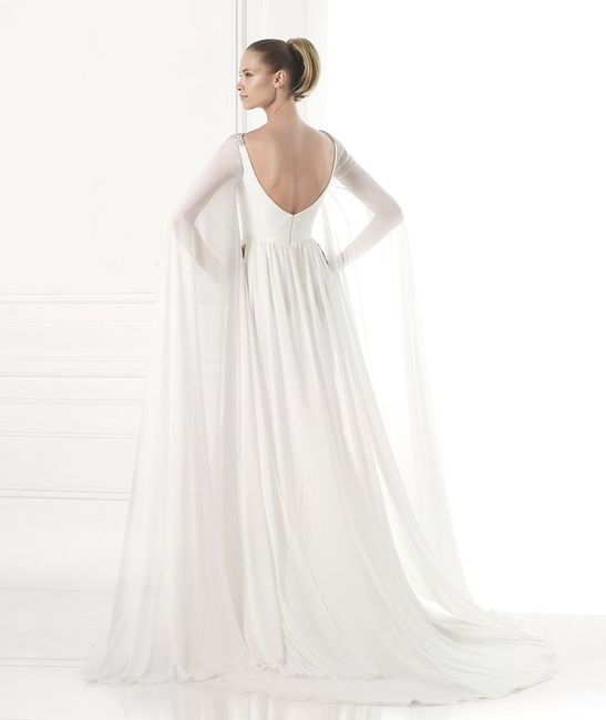 Mi vestido