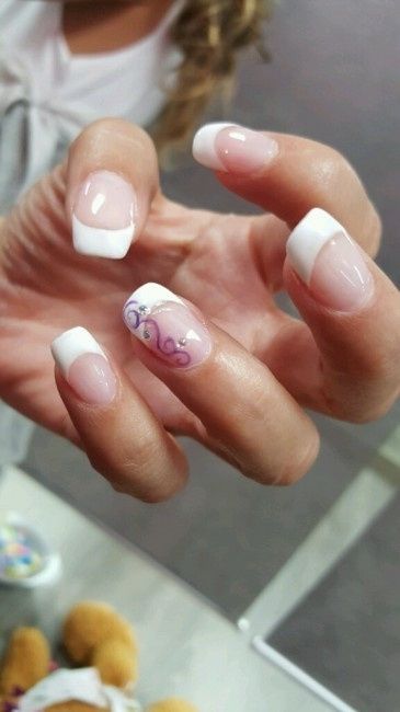 Mis uñas