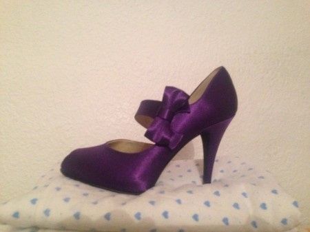 Mis zapatos
