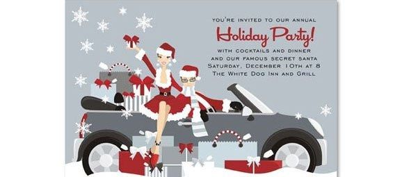 Invitaciones