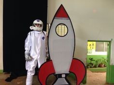 Sistema solar photocall