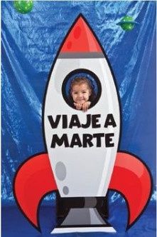 Sistema solar photocall