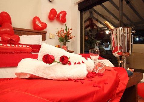 noche de bodas