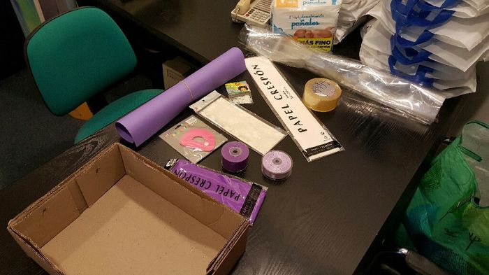 Gracias a bodas.net por las amistades q se ganan aquÍ, gracias a esme alias kaleshi - 1