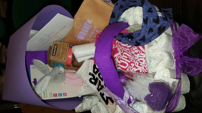 Gracias a bodas.net por las amistades q se ganan aquÍ, gracias a esme alias kaleshi - 3