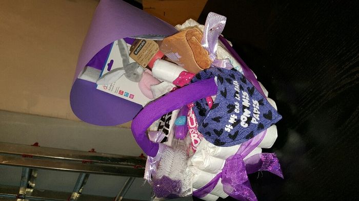 Gracias a bodas.net por las amistades q se ganan aquÍ, gracias a esme alias kaleshi - 4