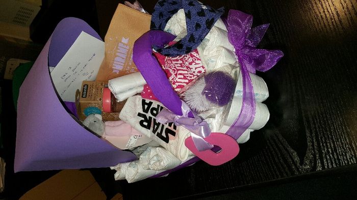Gracias a bodas.net por las amistades q se ganan aquÍ, gracias a esme alias kaleshi - 6
