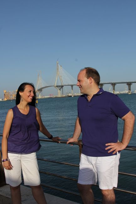 En la Bahía