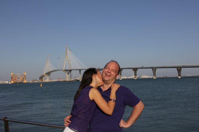 En la Bahía
