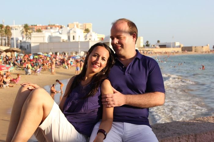 En la Caleta