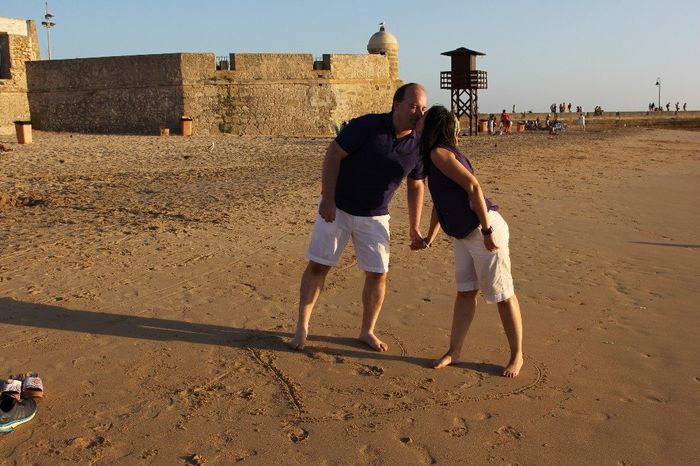 En la Caleta