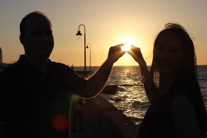 En la Caleta