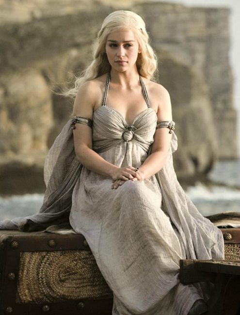 Khaleesi