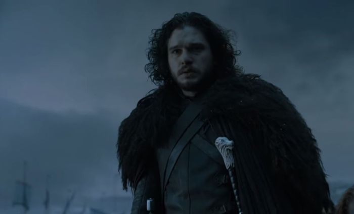 Jon Snow