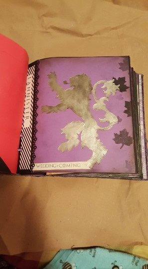 Album como se hizo