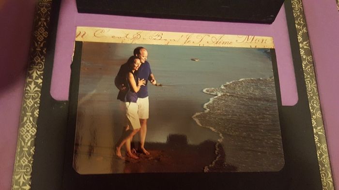 Album preboda Cadiz