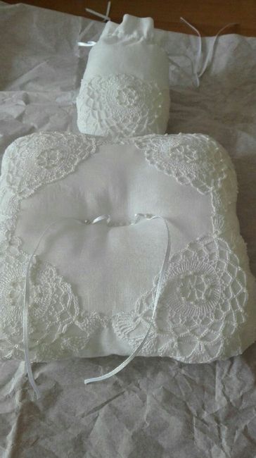 Cositas varias para enseñaros! - 2