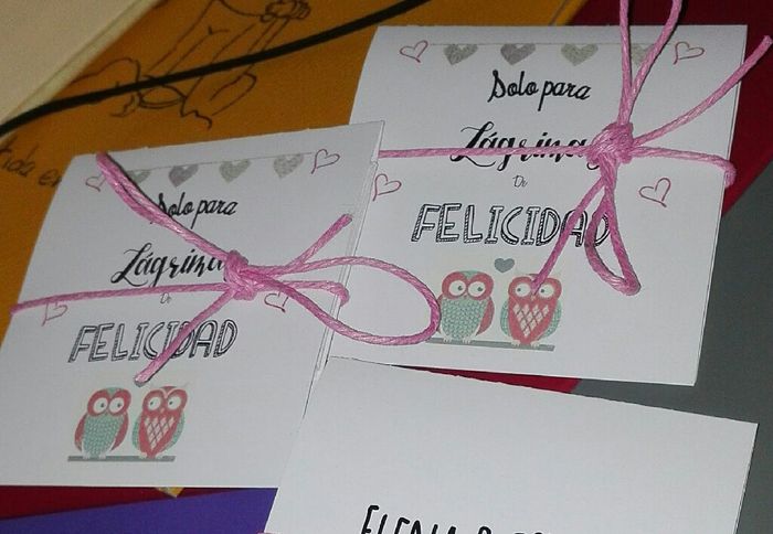 Ilusión por ir teniendo cositas! - 3