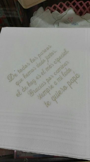Ilusión por ir teniendo cositas! - 5