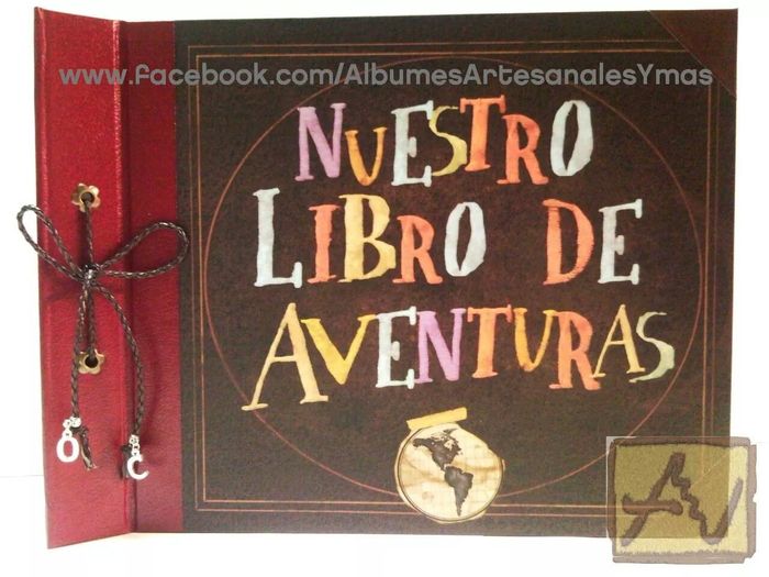Libro de firmas,jaula de los deseos,... - 1
