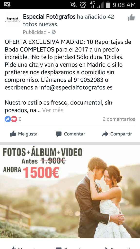 Foto y video - 1