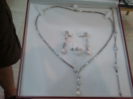 MIS JOYAS
